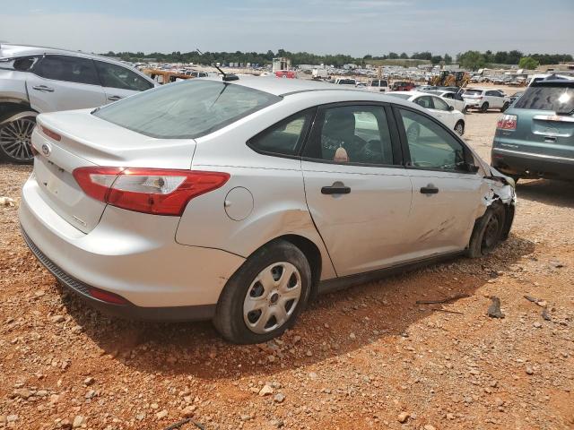 Photo 2 VIN: 1FADP3E21DL104614 - FORD FOCUS S 