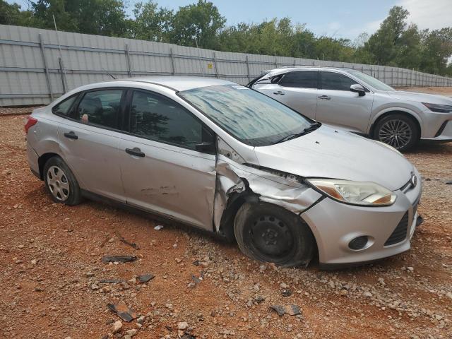 Photo 3 VIN: 1FADP3E21DL104614 - FORD FOCUS S 