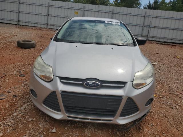 Photo 4 VIN: 1FADP3E21DL104614 - FORD FOCUS S 