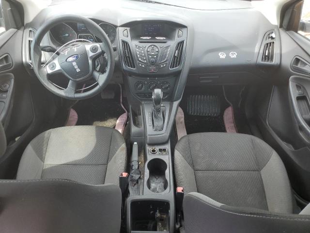 Photo 7 VIN: 1FADP3E21DL104614 - FORD FOCUS S 