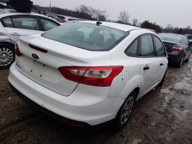 Photo 3 VIN: 1FADP3E21DL125088 - FORD FOCUS S 