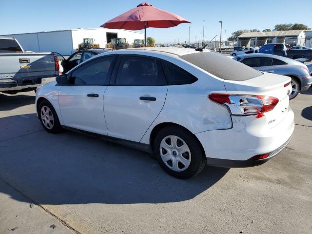 Photo 1 VIN: 1FADP3E21DL138794 - FORD FOCUS S 