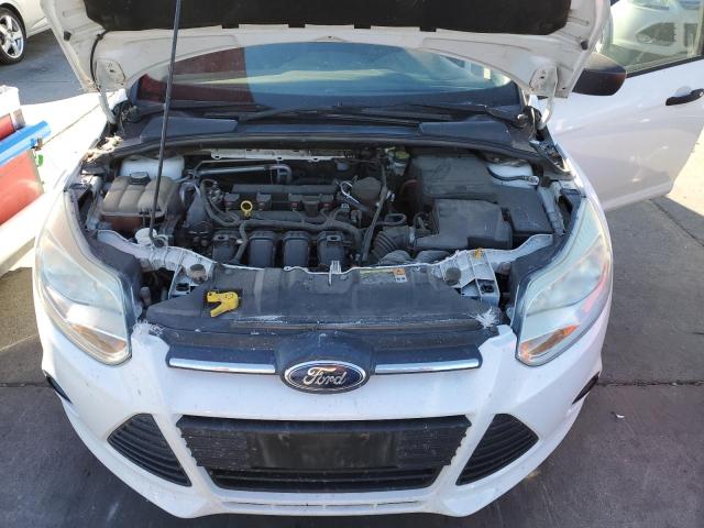 Photo 10 VIN: 1FADP3E21DL138794 - FORD FOCUS S 