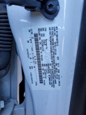 Photo 11 VIN: 1FADP3E21DL138794 - FORD FOCUS S 