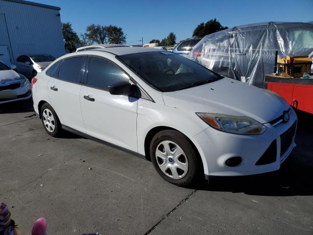 Photo 3 VIN: 1FADP3E21DL138794 - FORD FOCUS S 