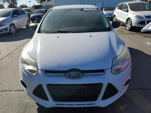 Photo 4 VIN: 1FADP3E21DL138794 - FORD FOCUS S 