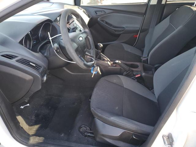 Photo 6 VIN: 1FADP3E21DL138794 - FORD FOCUS S 