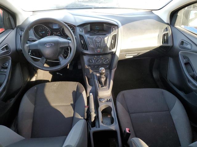 Photo 7 VIN: 1FADP3E21DL138794 - FORD FOCUS S 