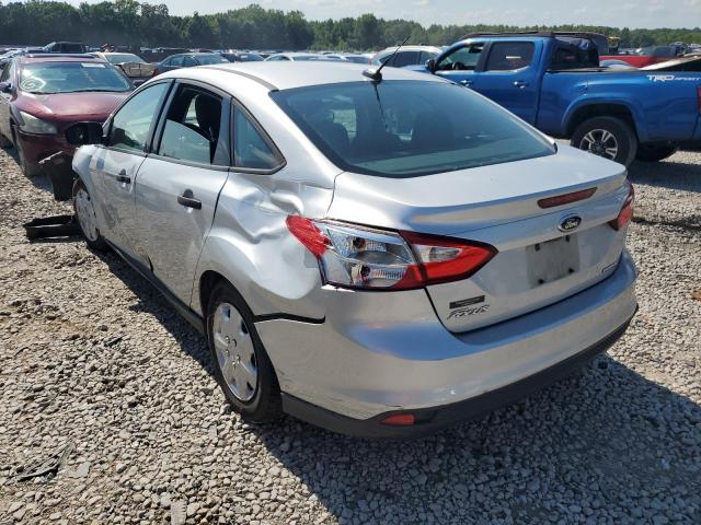 Photo 1 VIN: 1FADP3E21DL155630 - FORD FOCUS S 