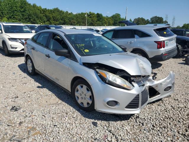 Photo 3 VIN: 1FADP3E21DL155630 - FORD FOCUS S 