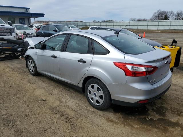 Photo 1 VIN: 1FADP3E21DL168524 - FORD FOCUS S 