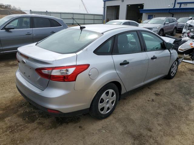 Photo 2 VIN: 1FADP3E21DL168524 - FORD FOCUS S 