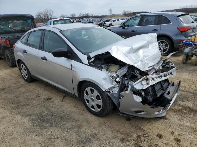 Photo 3 VIN: 1FADP3E21DL168524 - FORD FOCUS S 