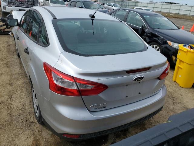 Photo 5 VIN: 1FADP3E21DL168524 - FORD FOCUS S 