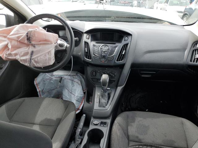 Photo 7 VIN: 1FADP3E21DL168524 - FORD FOCUS S 