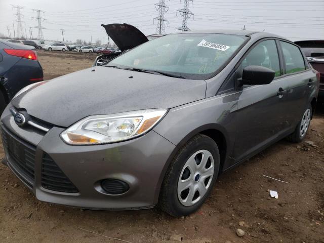 Photo 1 VIN: 1FADP3E21DL194315 - FORD FOCUS S 