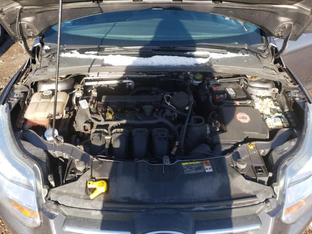 Photo 6 VIN: 1FADP3E21DL194315 - FORD FOCUS S 