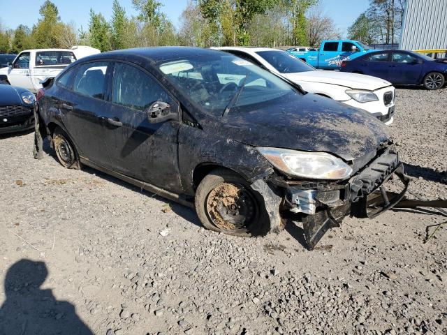 Photo 3 VIN: 1FADP3E21DL199286 - FORD FOCUS 