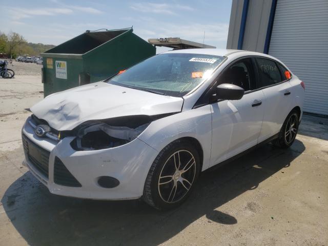 Photo 1 VIN: 1FADP3E21DL213493 - FORD FOCUS S 