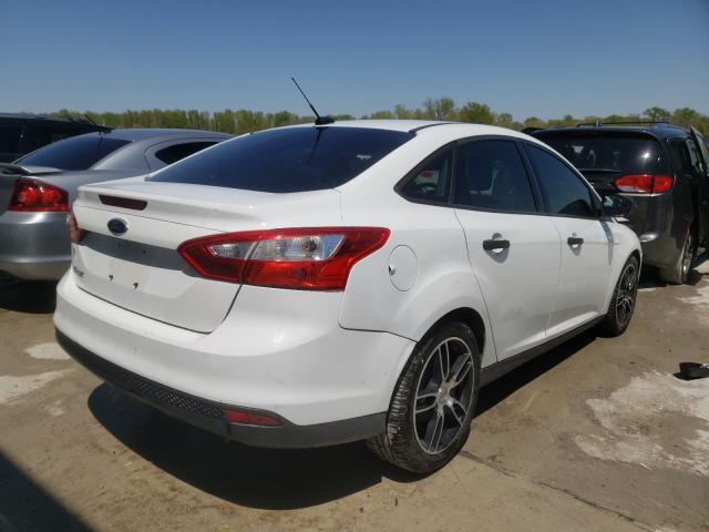 Photo 3 VIN: 1FADP3E21DL213493 - FORD FOCUS S 