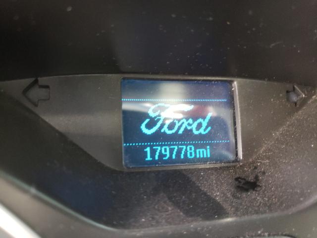 Photo 7 VIN: 1FADP3E21DL213493 - FORD FOCUS S 