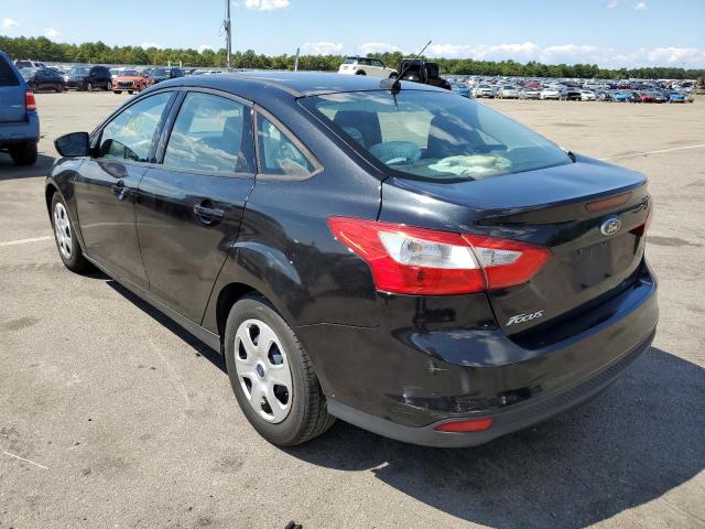 Photo 2 VIN: 1FADP3E21DL249331 - FORD FOCUS S 