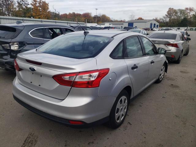 Photo 3 VIN: 1FADP3E21DL252844 - FORD FOCUS S 