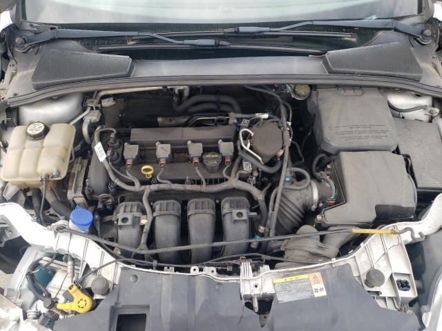 Photo 6 VIN: 1FADP3E21DL252844 - FORD FOCUS S 