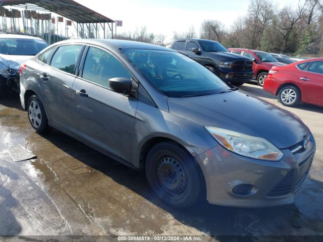 Photo 0 VIN: 1FADP3E21DL260619 - FORD FOCUS 