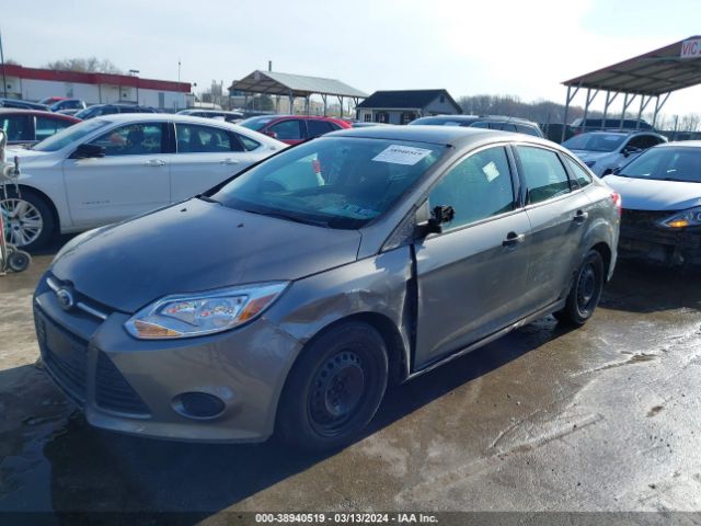 Photo 1 VIN: 1FADP3E21DL260619 - FORD FOCUS 