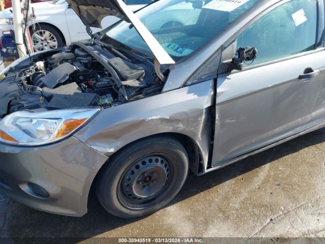 Photo 5 VIN: 1FADP3E21DL260619 - FORD FOCUS 