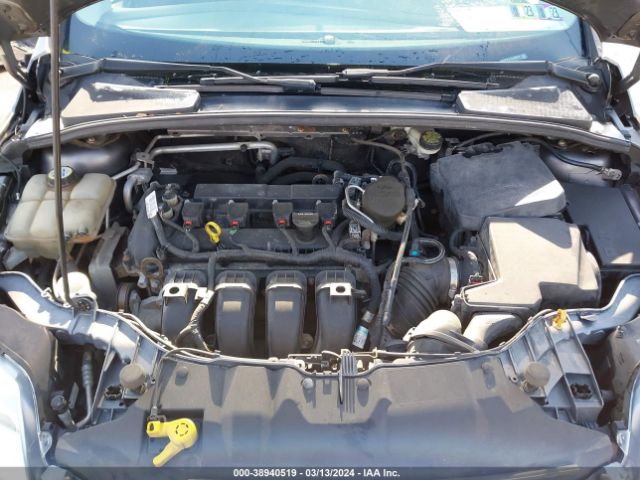 Photo 9 VIN: 1FADP3E21DL260619 - FORD FOCUS 