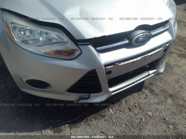 Photo 5 VIN: 1FADP3E21DL270292 - FORD FOCUS 