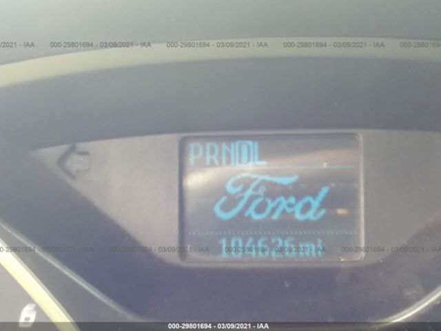 Photo 6 VIN: 1FADP3E21DL270292 - FORD FOCUS 