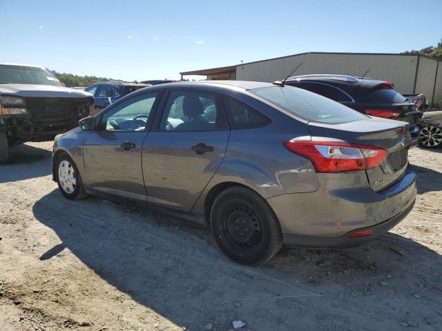 Photo 1 VIN: 1FADP3E21DL330586 - FORD FOCUS S 