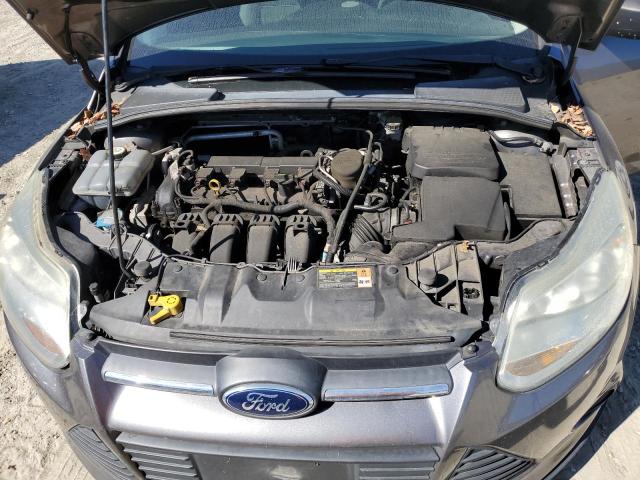 Photo 10 VIN: 1FADP3E21DL330586 - FORD FOCUS S 