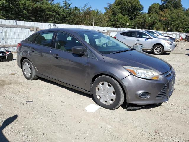 Photo 3 VIN: 1FADP3E21DL330586 - FORD FOCUS S 