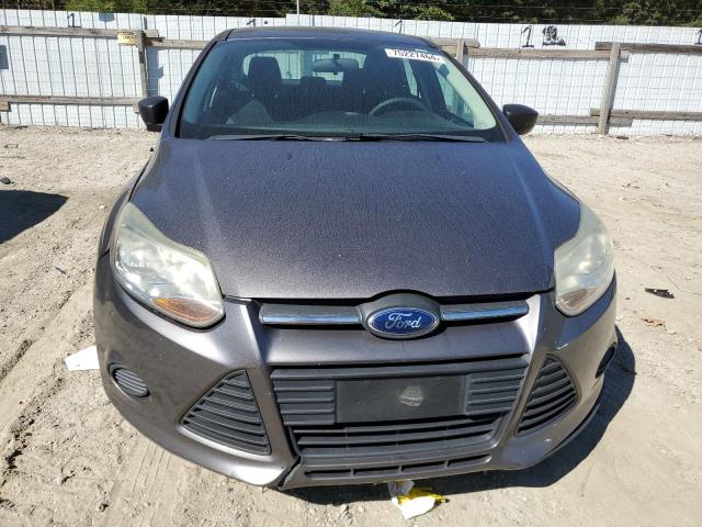 Photo 4 VIN: 1FADP3E21DL330586 - FORD FOCUS S 