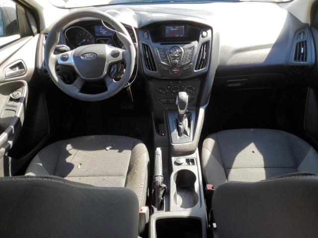 Photo 7 VIN: 1FADP3E21DL330586 - FORD FOCUS S 