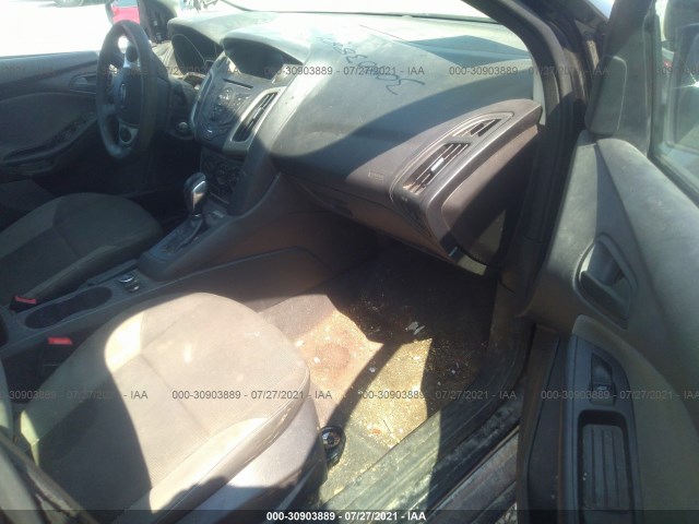 Photo 4 VIN: 1FADP3E21DL349185 - FORD FOCUS 