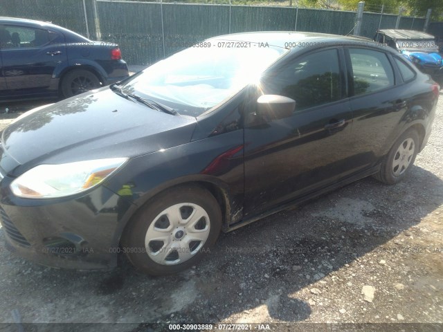 Photo 5 VIN: 1FADP3E21DL349185 - FORD FOCUS 