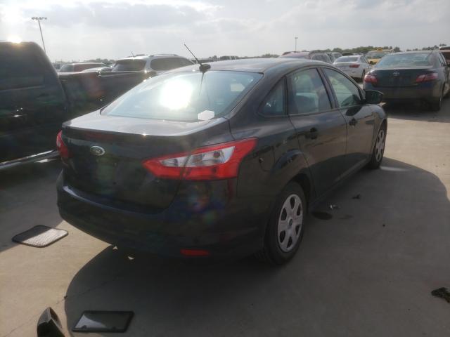 Photo 3 VIN: 1FADP3E21DL368447 - FORD FOCUS S 