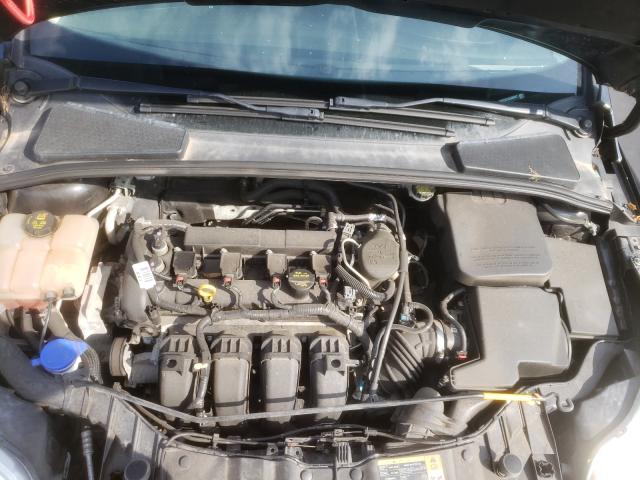 Photo 6 VIN: 1FADP3E21DL368447 - FORD FOCUS S 