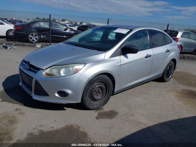 Photo 1 VIN: 1FADP3E21DL374233 - FORD FOCUS 