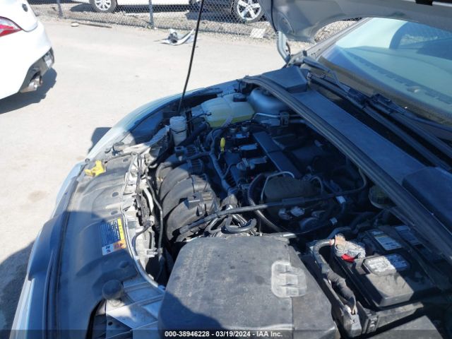 Photo 5 VIN: 1FADP3E21DL374233 - FORD FOCUS 