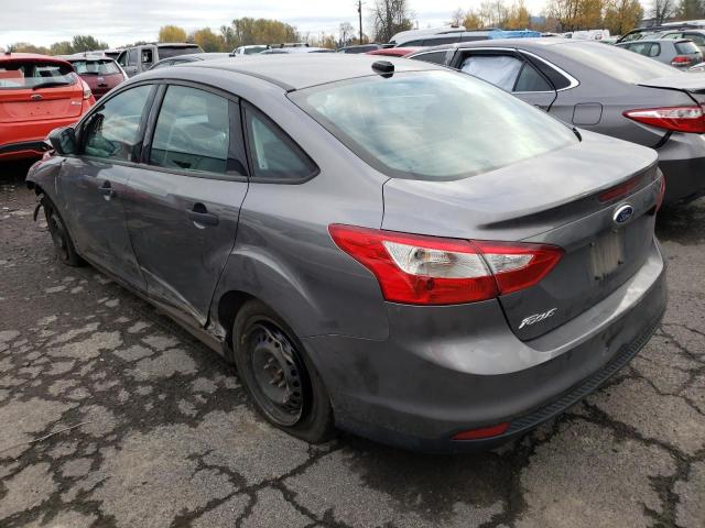 Photo 2 VIN: 1FADP3E21DL374880 - FORD FOCUS S 