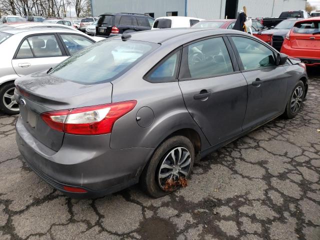 Photo 3 VIN: 1FADP3E21DL374880 - FORD FOCUS S 