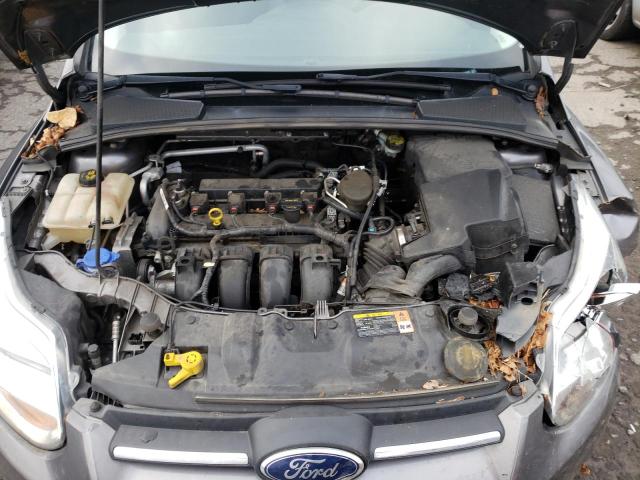 Photo 6 VIN: 1FADP3E21DL374880 - FORD FOCUS S 