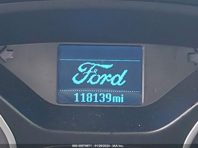 Photo 6 VIN: 1FADP3E21DL383689 - FORD FOCUS 