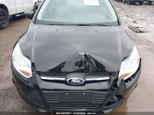 Photo 9 VIN: 1FADP3E21DL383689 - FORD FOCUS 